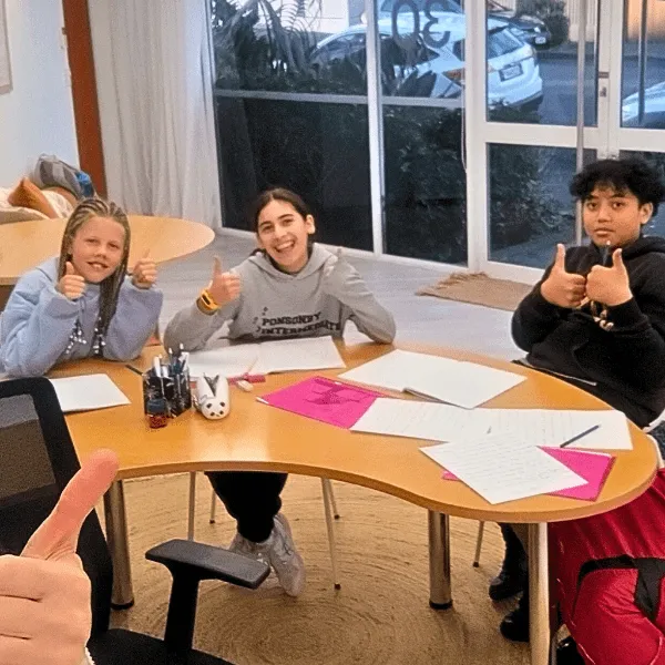 Term 3 Highlights 25