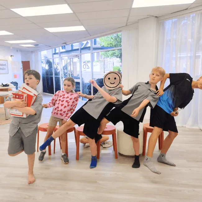 Term 4 Highlights 57